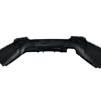 Боди кит М пакет за BMW E92 / E93 (2010-2013) - M-Tech дизайн - висококачествен продукт за автомобил