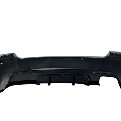 Боди кит М пакет за BMW E92 / E93 (2010-2013) - M-Tech дизайн - висококачествен продукт за автомобил