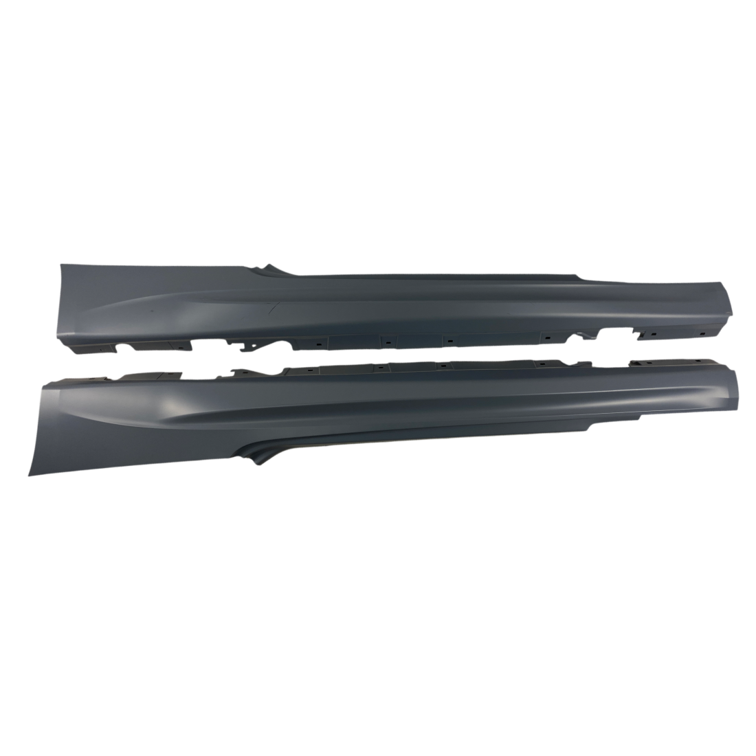 Боди кит М пакет за BMW E92 / E93 (2010-2013) - M-Tech дизайн - висококачествен продукт за автомобил