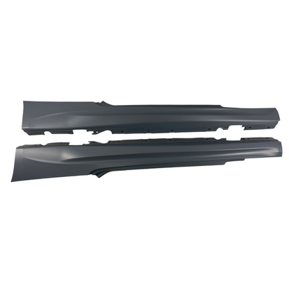 Боди кит М пакет за BMW E92 / E93 (2010-2013) - M-Tech дизайн - висококачествен продукт за автомобил