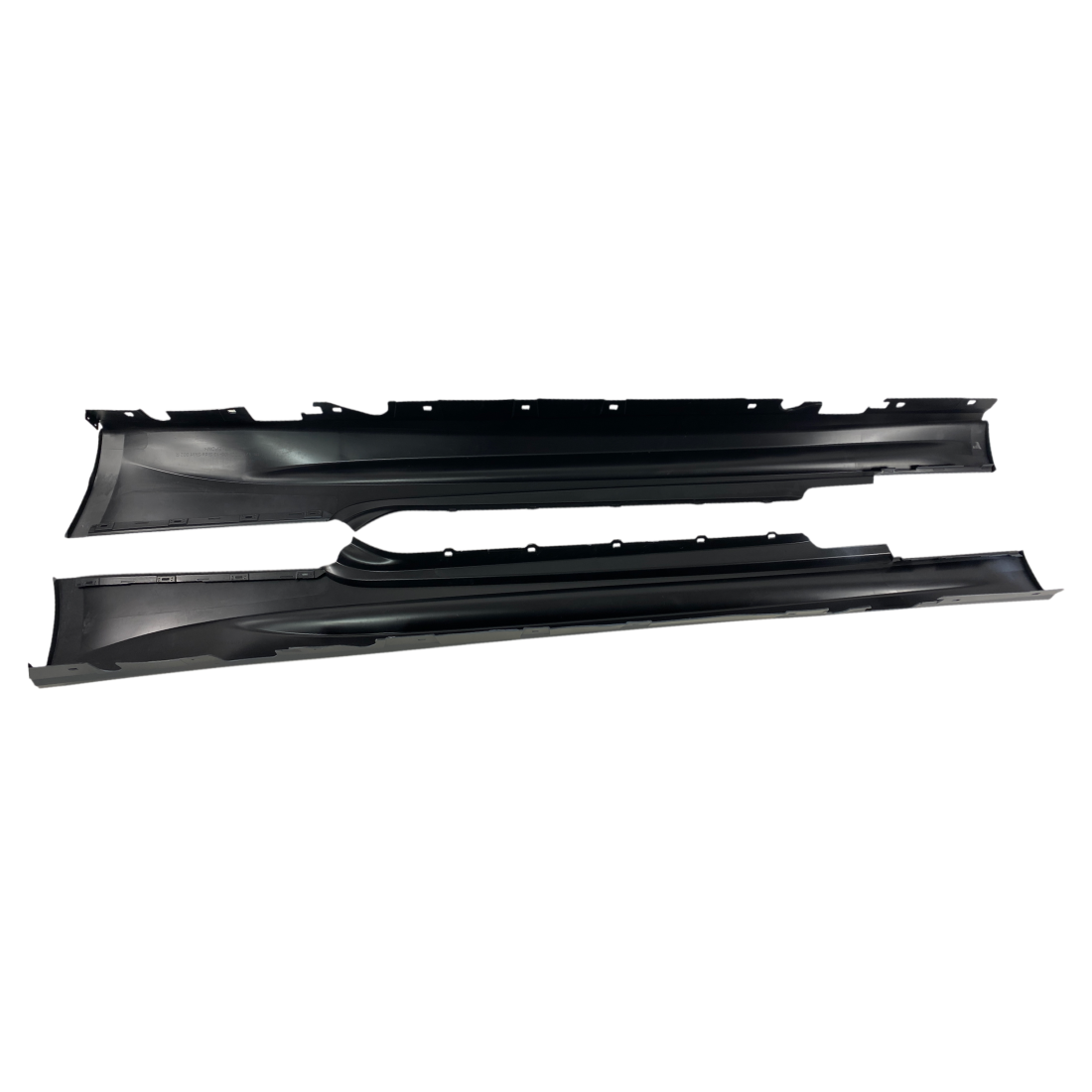 Боди кит М пакет за BMW E92 / E93 (2010-2013) - M-Tech дизайн - висококачествен продукт за автомобил