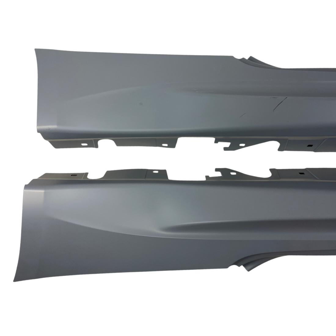 Боди кит М пакет за BMW E92 / E93 (2010-2013) - M-Tech дизайн - висококачествен продукт за автомобил