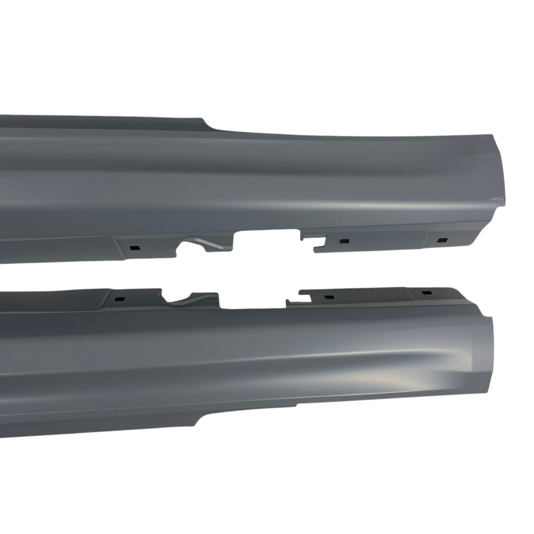 Боди кит М пакет за BMW E92 / E93 (2010-2013) - M-Tech дизайн - висококачествен продукт за автомобил
