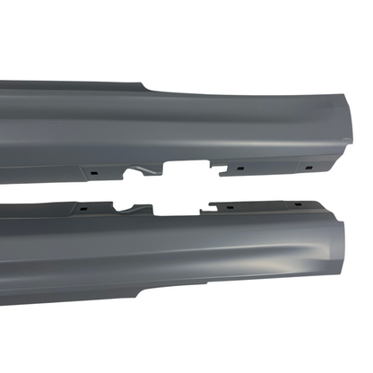 Боди кит М пакет за BMW E92 / E93 (2010-2013) - M-Tech дизайн - висококачествен продукт за автомобил