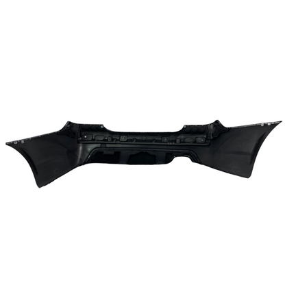 BODY KIT за BMW E60 седан (2003-2007) - M-Tech пакет без халогени с отвори за парктроник 24mm - висококачествен продукт за автомобил