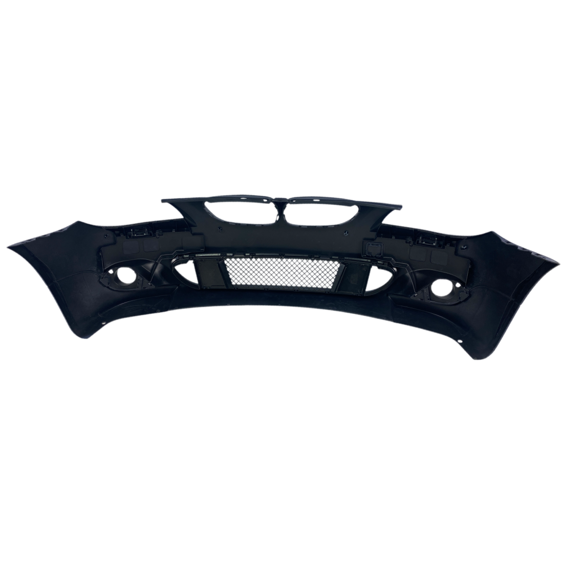 BODY KIT за BMW E60 седан (2003-2007) - M-Tech пакет без халогени с отвори за парктроник 24mm - висококачествен продукт за автомобил