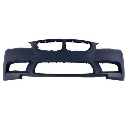 Body Kit за BMW F10 (2010+) - M5 Дизайн с отвори за халогени - висококачествен продукт за автомобил