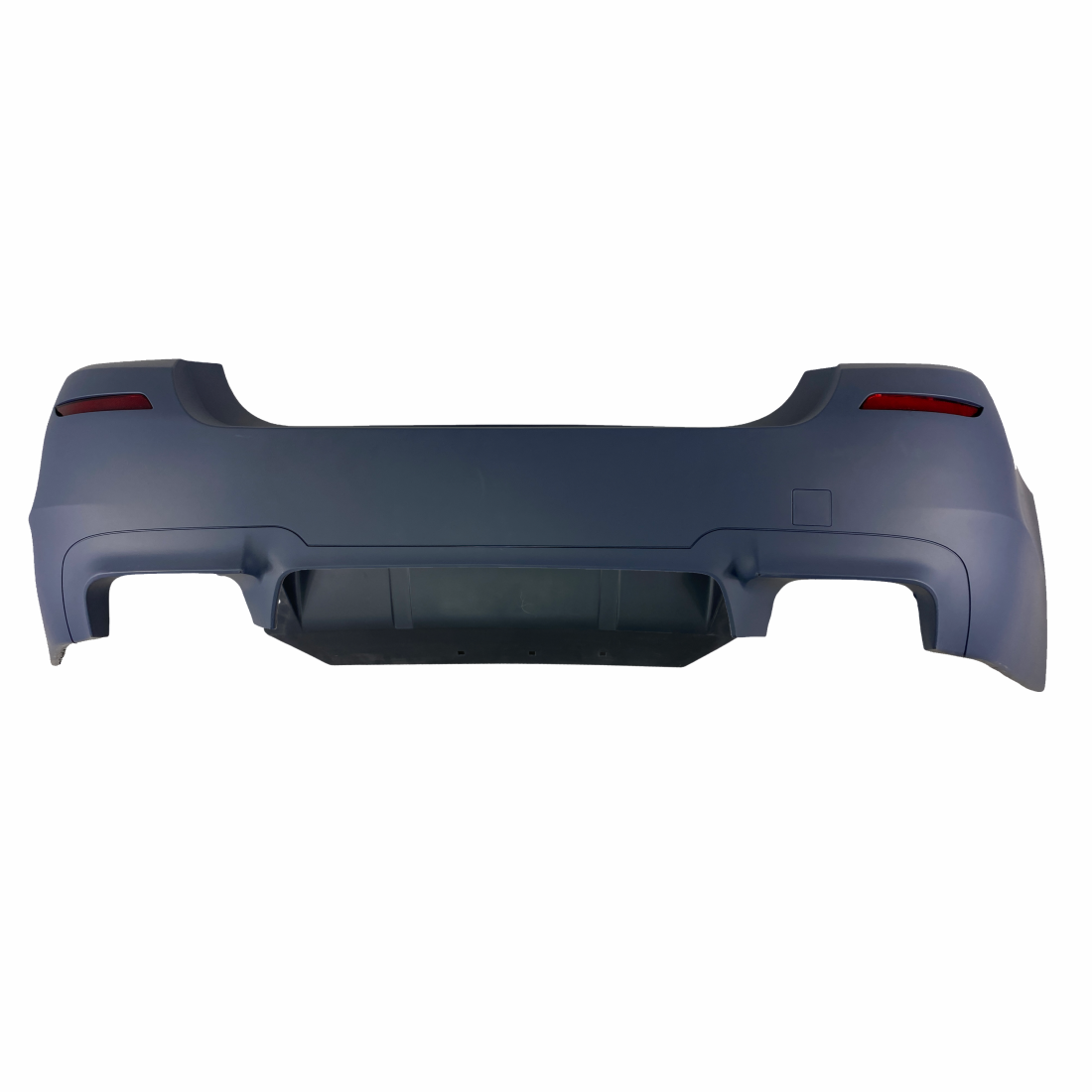 Body Kit за BMW F10 (2010+) - M5 Дизайн с отвори за халогени - висококачествен продукт за автомобил