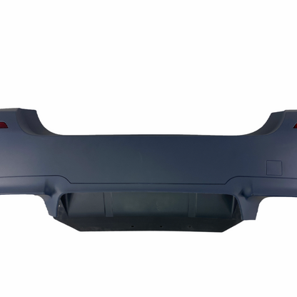 Body Kit за BMW F10 (2010+) - M5 Дизайн с отвори за халогени - висококачествен продукт за автомобил