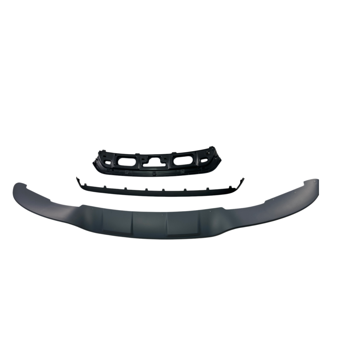 Аеродинамичен пакет за BMW X5 Е70 (2010-2012) - Face lift - висококачествен продукт за автомобил