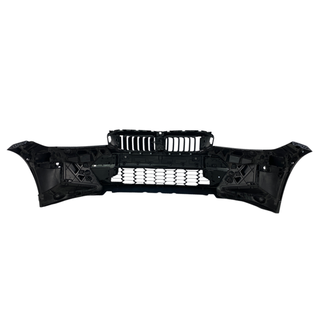 Боди кит М пакет за BMW G20 (2019-2021) - M-Tech дизайн конверсия към G20 facelift LCI Design (2022+) - висококачествен продукт за автомобил