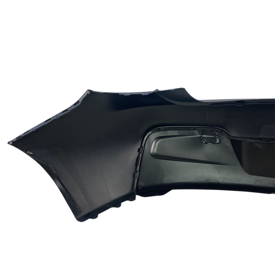 Боди кит М пакет за BMW F20 (2011-2014) - M-Tech дизайн - висококачествен продукт за автомобил