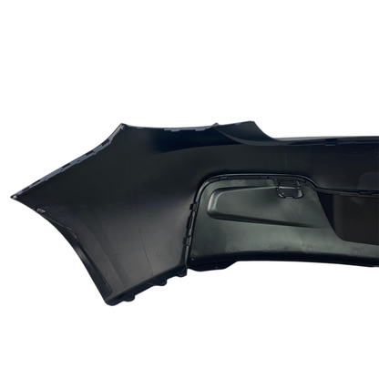 Боди кит М пакет за BMW F20 (2011-2014) - M-Tech дизайн - висококачествен продукт за автомобил