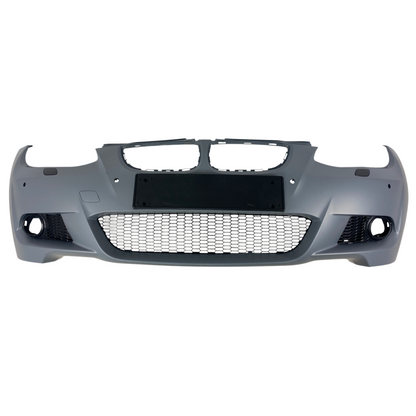 Боди кит М пакет за BMW E92 (2006-2009) - M-Tech дизайн - висококачествен продукт за автомобил