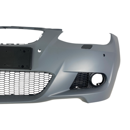 Боди кит М пакет за BMW E92 (2006-2009) - M-Tech дизайн - висококачествен продукт за автомобил