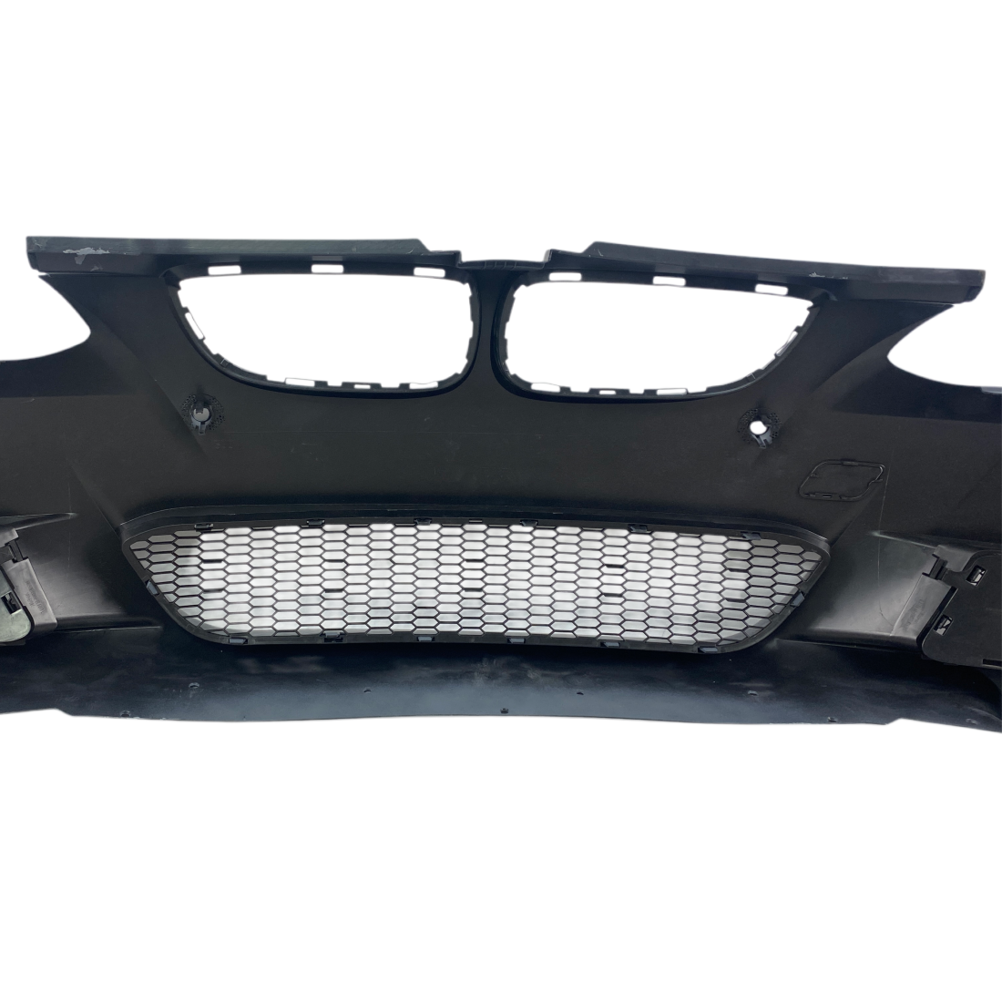 Боди кит М пакет за BMW E92 (2006-2009) - M-Tech дизайн - висококачествен продукт за автомобил