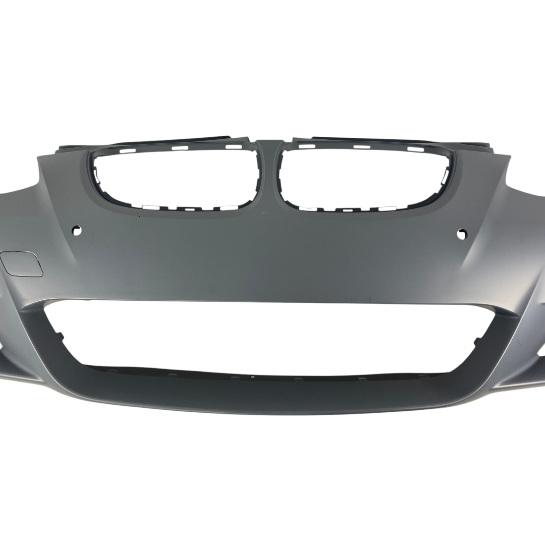 Боди кит М пакет за BMW E92 (2006-2009) - M-Tech дизайн - висококачествен продукт за автомобил