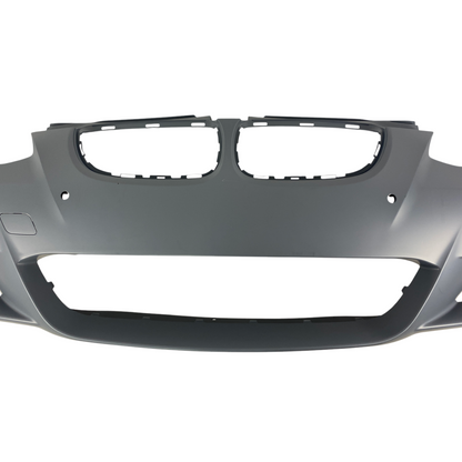 Боди кит М пакет за BMW E92 (2006-2009) - M-Tech дизайн - висококачествен продукт за автомобил