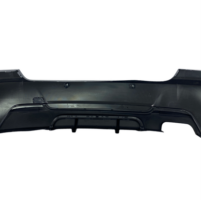 Боди кит М пакет за BMW E92 (2006-2009) - M-Tech дизайн - висококачествен продукт за автомобил
