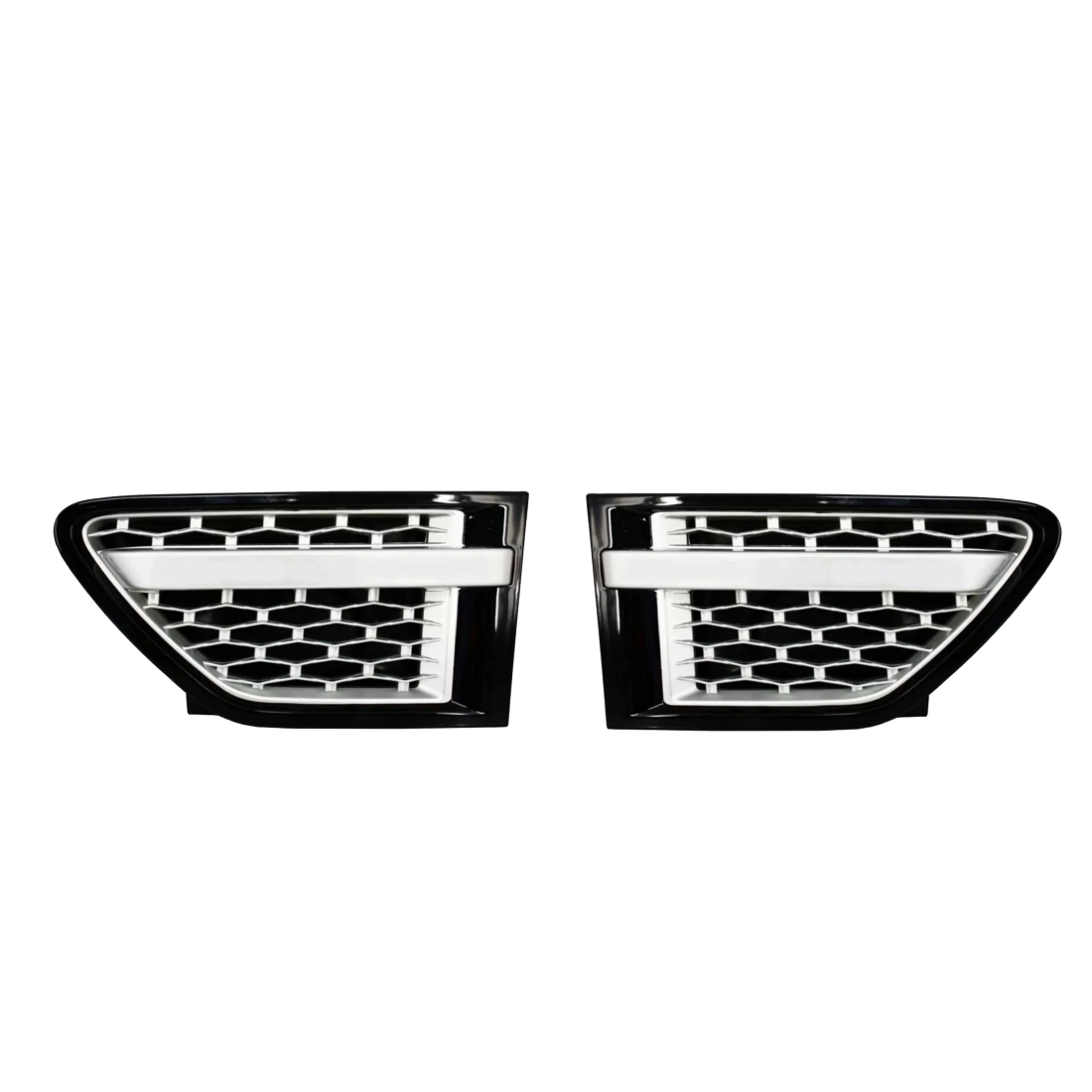 Тунинг Решетки за калници за LAND ROVER SPORT (2009-2013) - висококачествен продукт за автомобил