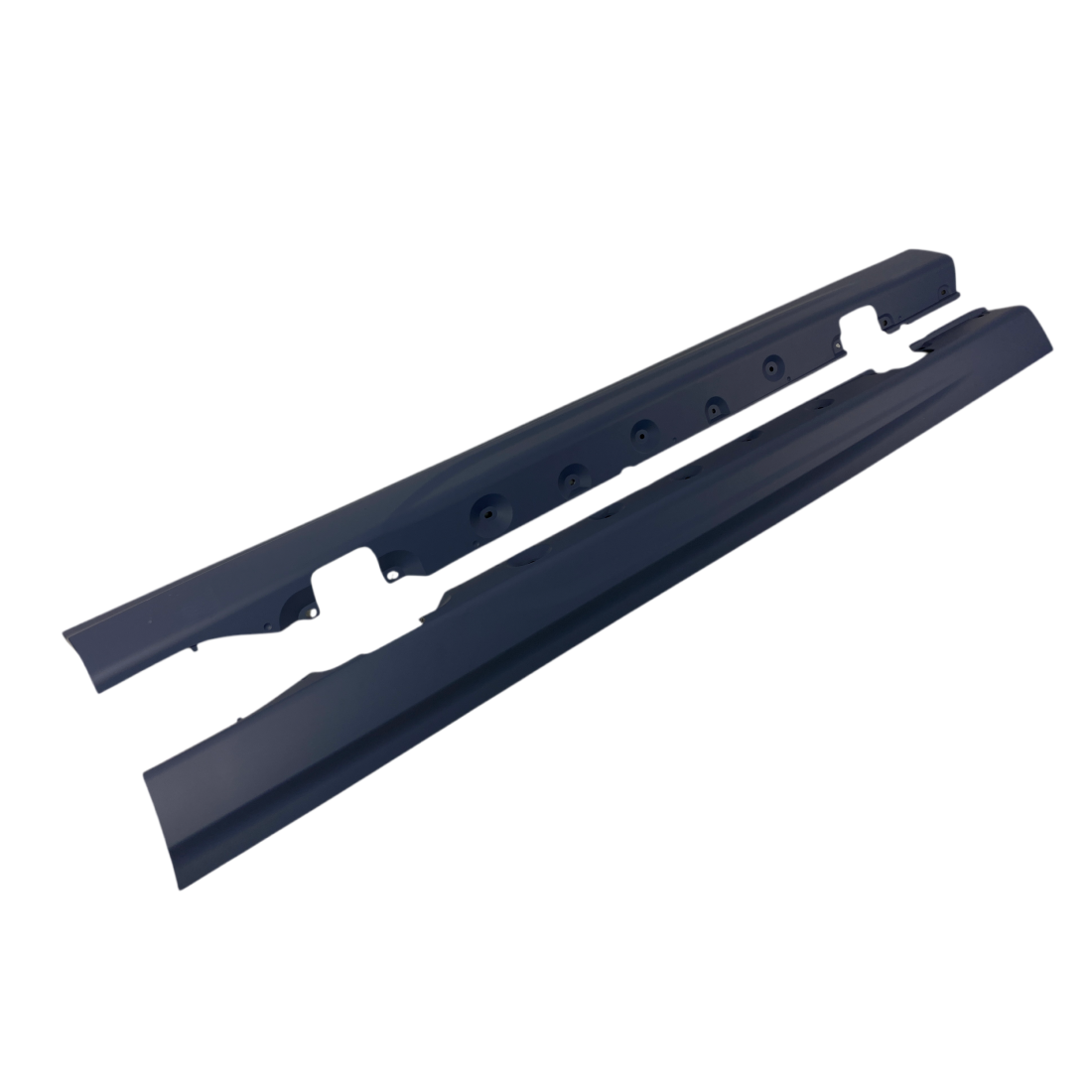 Body Kit М-пакет за BMW E46 sedan (1998-2005) - M-Tech дизайн - висококачествен продукт за автомобил