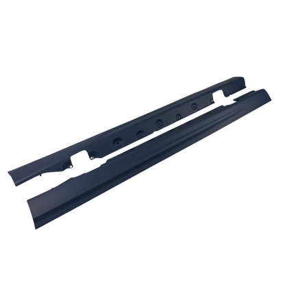 Body Kit М-пакет за BMW E46 coupe (1998-2005) - M-Tech дизайн - висококачествен продукт за автомобил