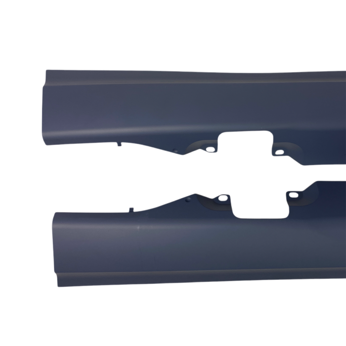 Body Kit М-пакет за BMW E46 coupe (1998-2005) - M-Tech дизайн - висококачествен продукт за автомобил