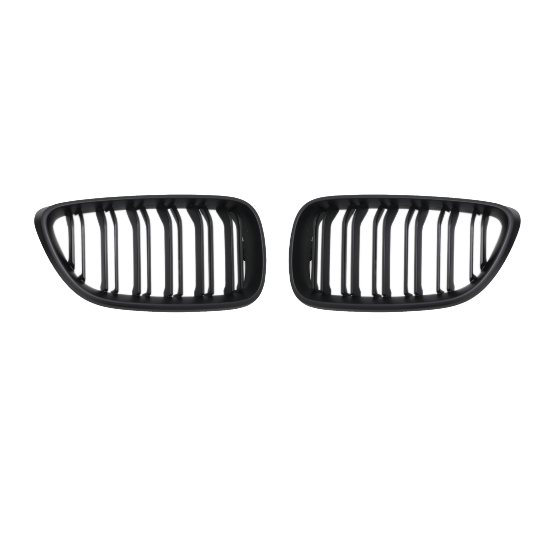 Решетки за BMW F22 / F23 / F87 (2014+) - Матирани - Piano M2 Design - висококачествен продукт за автомобил
