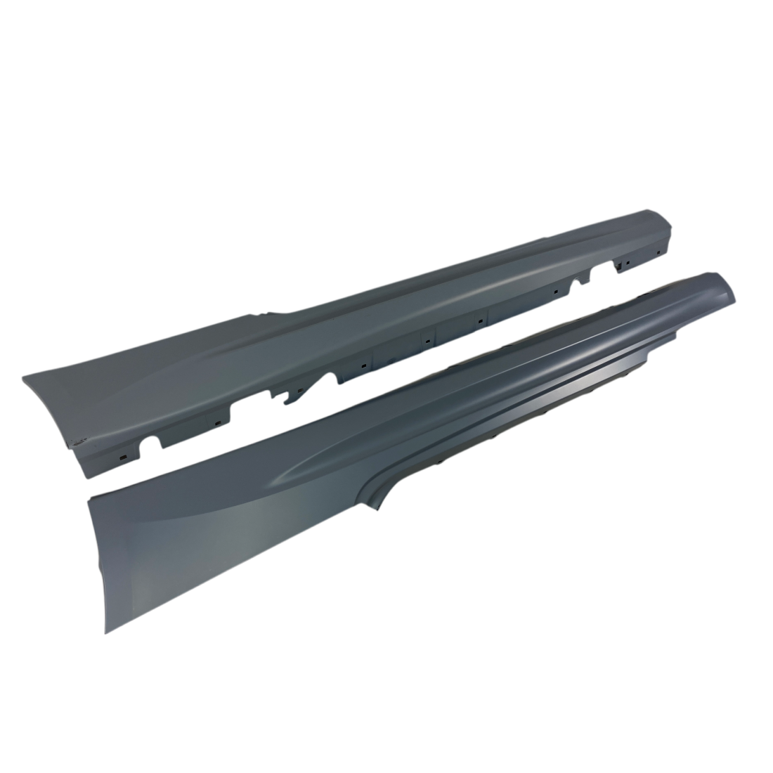 Прагове за BMW E92 (2006-2013) - M3 дизайн - висококачествен продукт за автомобил