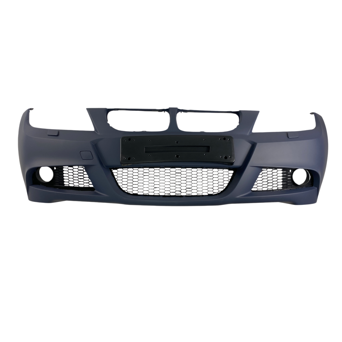 Body Kit М-пакет за BMW E90 седан (2008-2012) - M-Tech - висококачествен продукт за автомобил