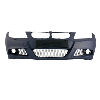 Body Kit М-пакет за BMW E90 седан (2008-2012) - M-Tech - висококачествен продукт за автомобил