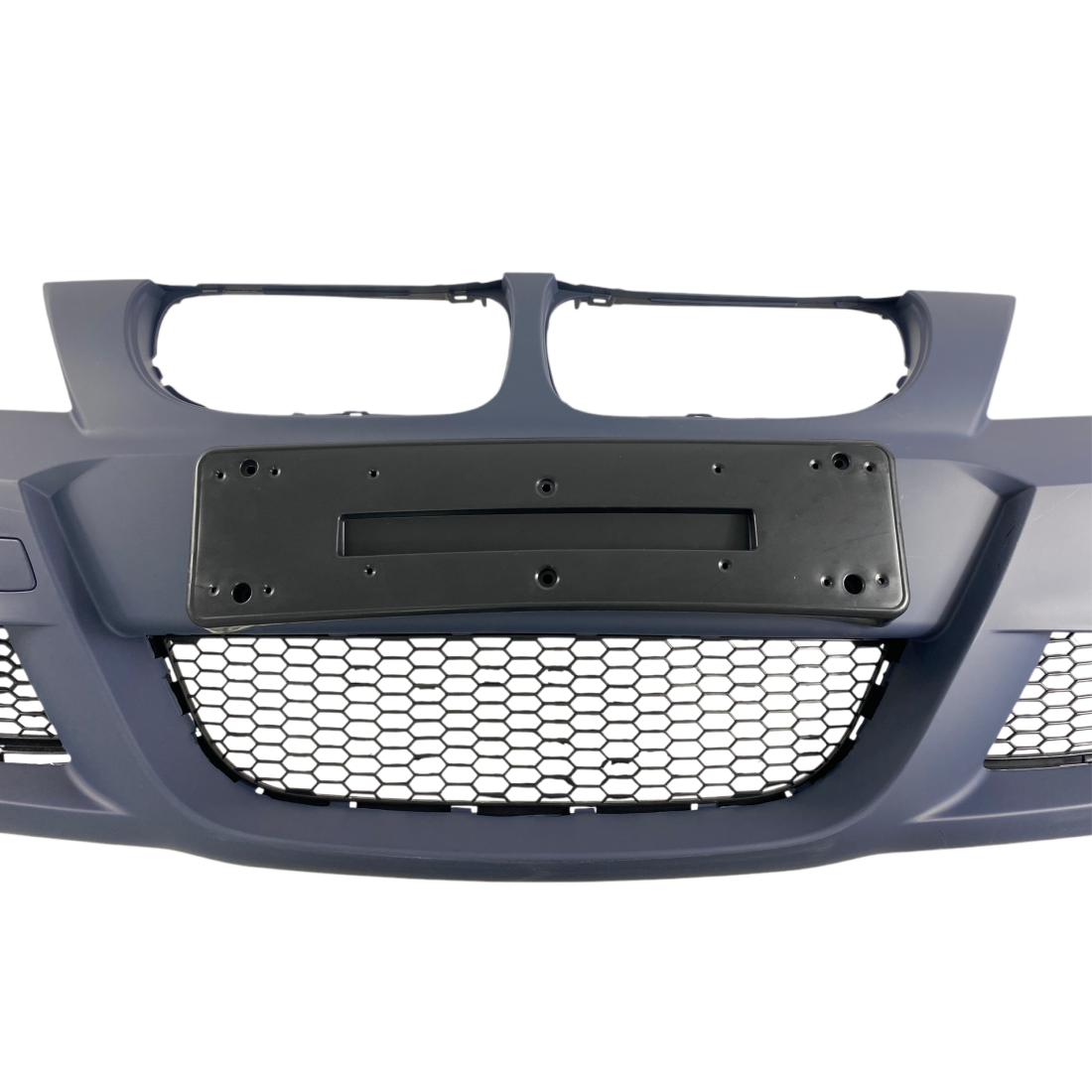 Body Kit М-пакет за BMW E90 седан (2008-2012) - M-Tech - висококачествен продукт за автомобил
