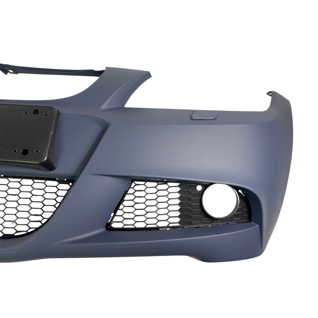 Body Kit М-пакет за BMW E90 седан (2008-2012) - M-Tech - висококачествен продукт за автомобил