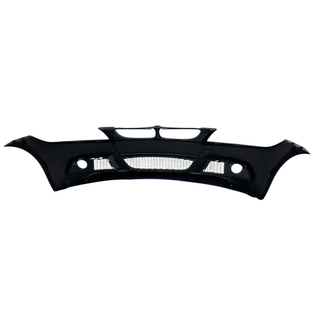 Body Kit М-пакет за BMW E90 седан (2008-2012) - M-Tech - висококачествен продукт за автомобил