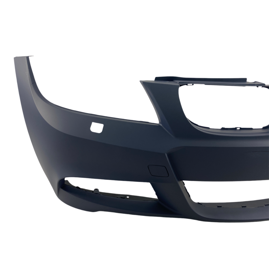 Body Kit М-пакет за BMW E90 седан (2008-2012) - M-Tech - висококачествен продукт за автомобил