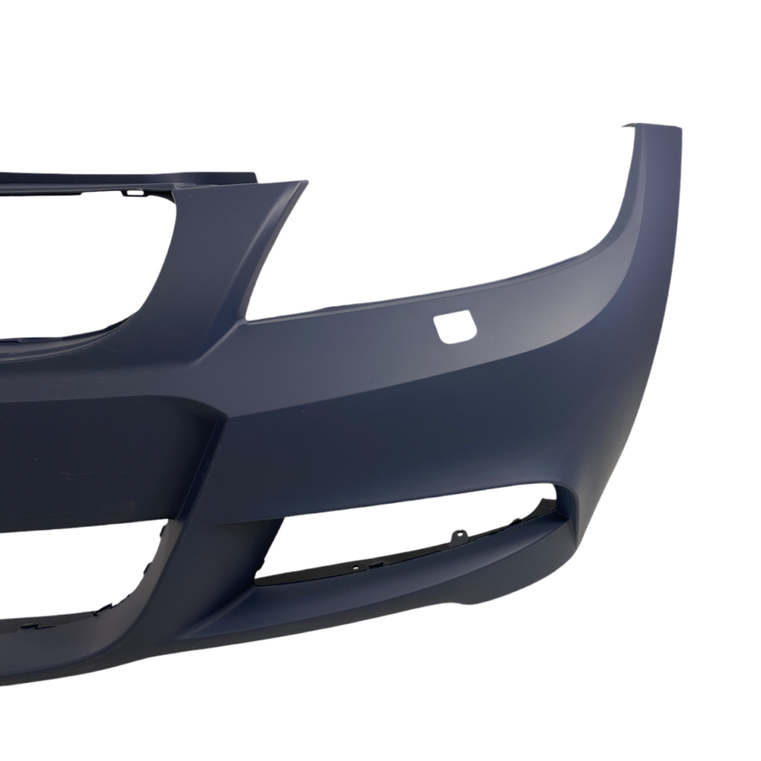 Body Kit М-пакет за BMW E90 седан (2008-2012) - M-Tech - висококачествен продукт за автомобил