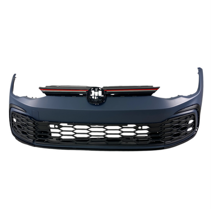 Боди кит за VW GOLF 8 - GTI дизайн - висококачествен продукт за автомобил