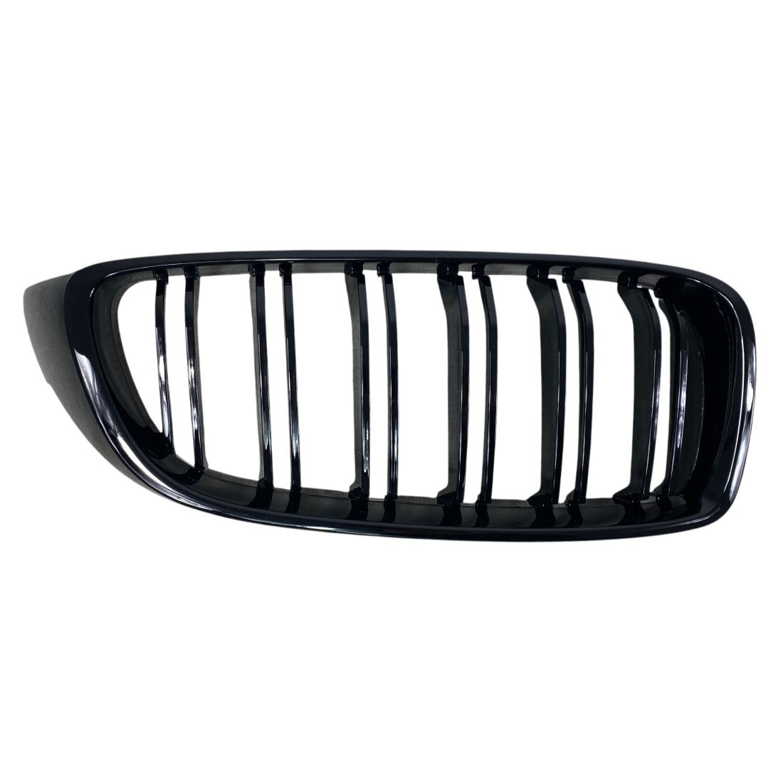 Решетки за BMW F32 / F33 / F36 (2013-2020) - двойни гланц - висококачествен продукт за автомобил