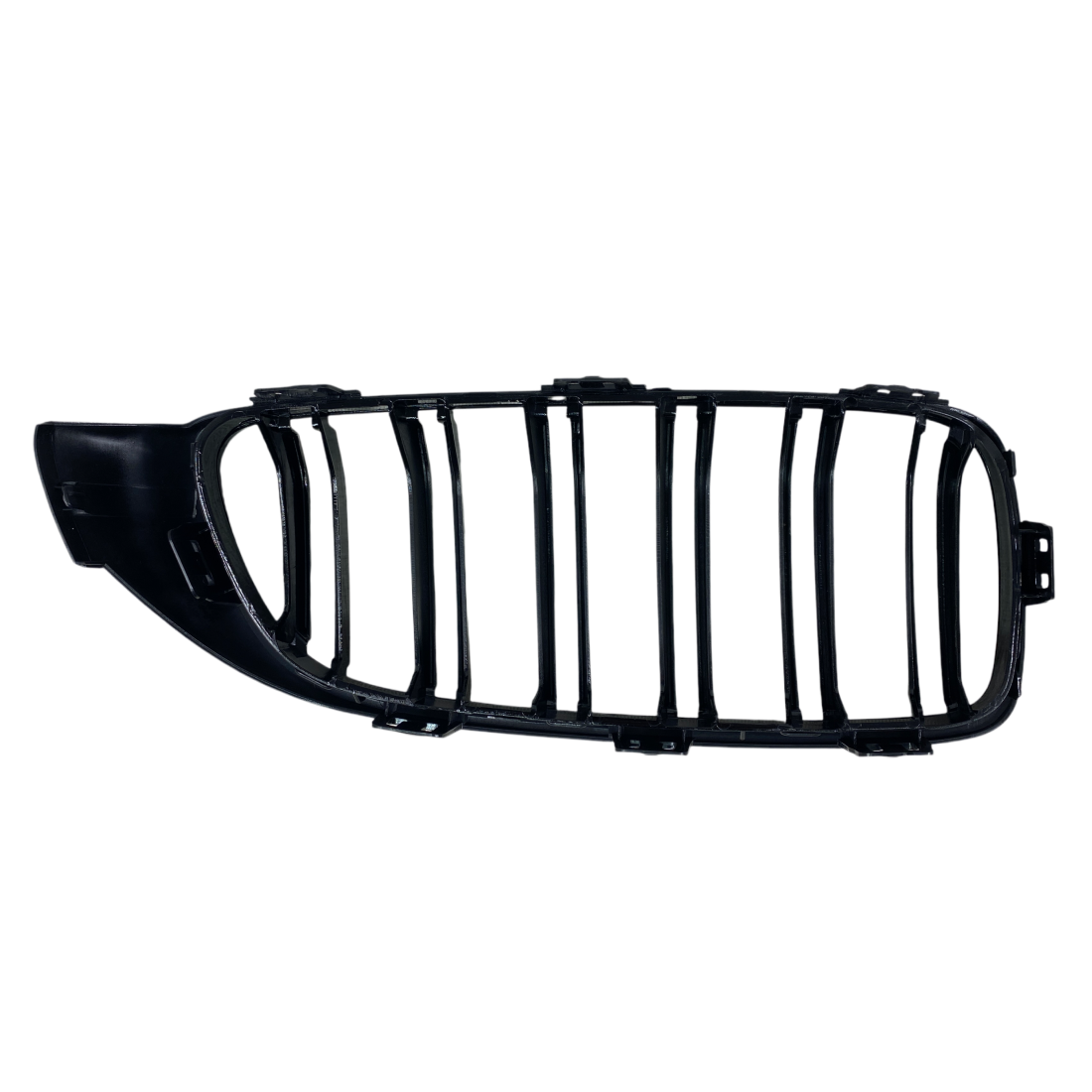 Решетки за BMW F32 / F33 / F36 (2013-2020) - двойни гланц - висококачествен продукт за автомобил