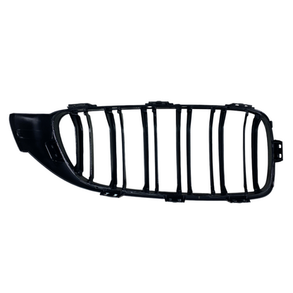 Решетки за BMW F32 / F33 / F36 (2013-2020) - двойни гланц - висококачествен продукт за автомобил