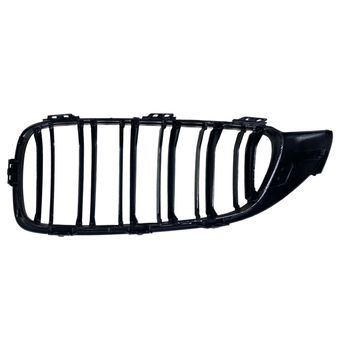 Решетки за BMW F32 / F33 / F36 (2013-2020) - двойни гланц - висококачествен продукт за автомобил