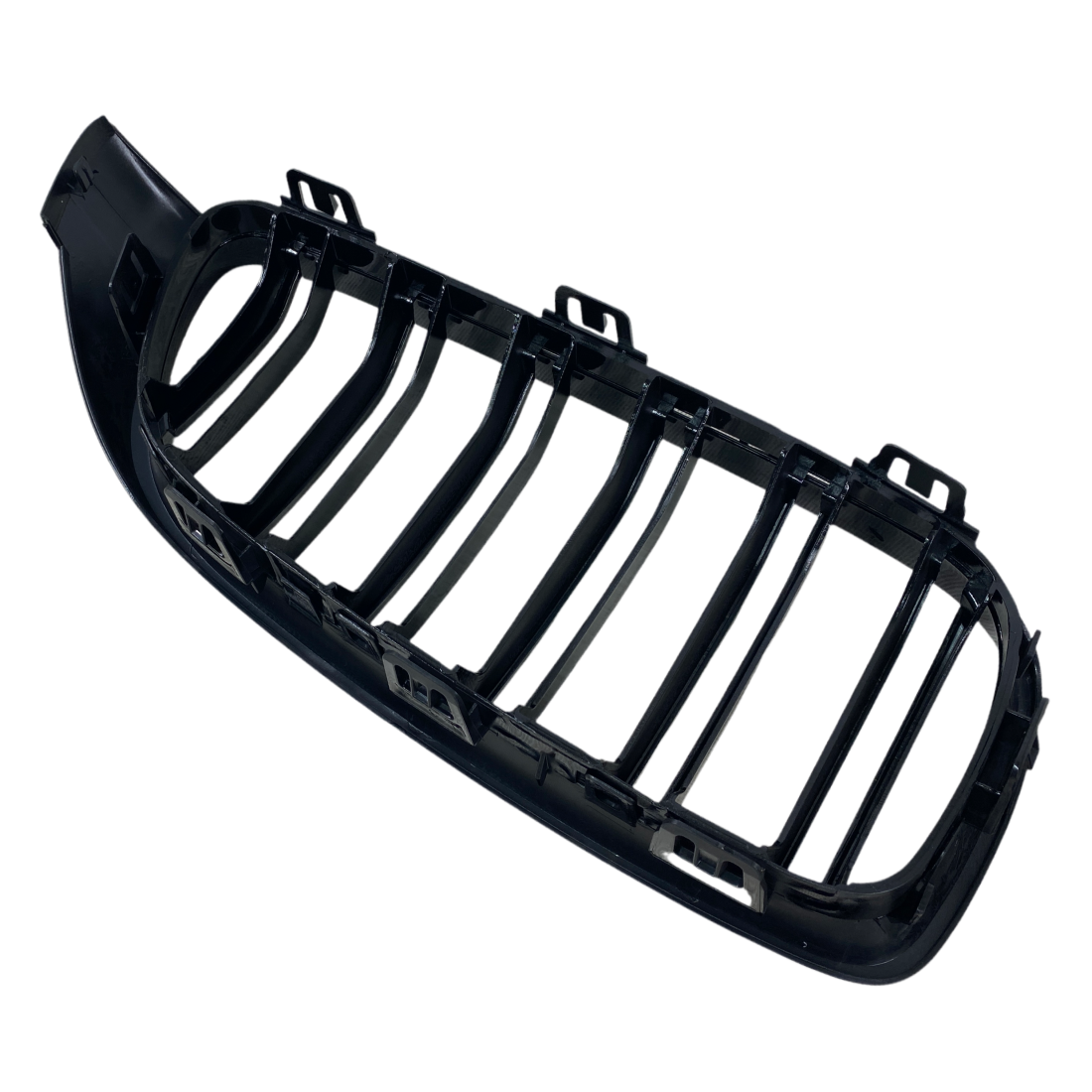 Решетки за BMW F32 / F33 / F36 (2013-2020) - двойни гланц - висококачествен продукт за автомобил