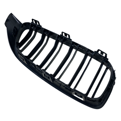Решетки за BMW F32 / F33 / F36 (2013-2020) - двойни гланц - висококачествен продукт за автомобил