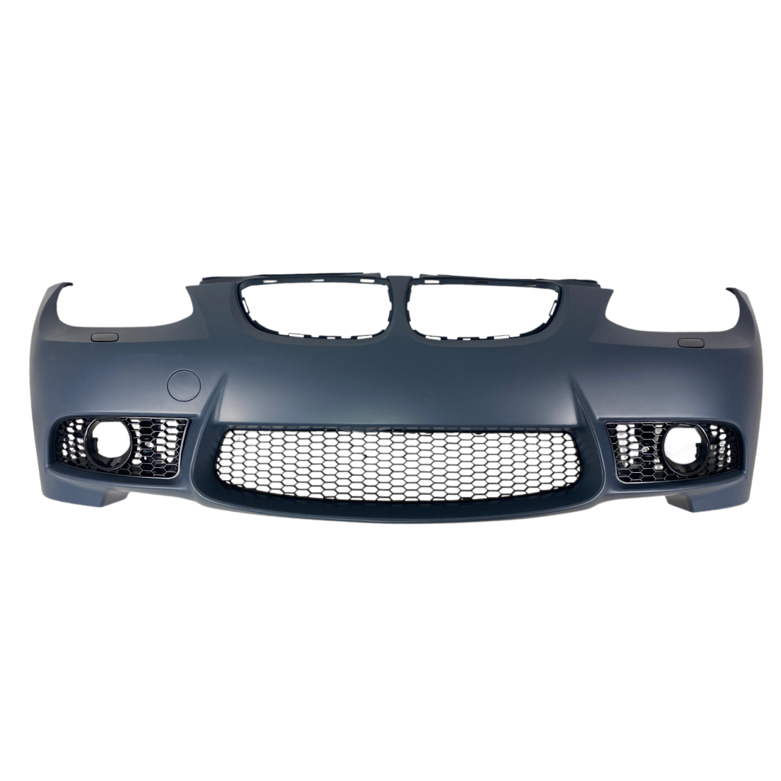 Боди кит М пакет за BMW E92 (2006-2009) - M3 дизайн - висококачествен продукт за автомобил