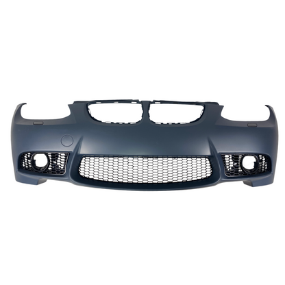 Боди кит М пакет за BMW E92 (2006-2009) - M3 дизайн - висококачествен продукт за автомобил