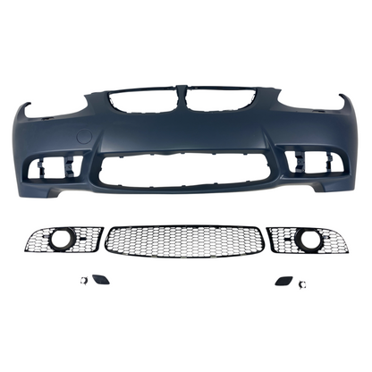 Боди кит М пакет за BMW E92 (2006-2009) - M3 дизайн - висококачествен продукт за автомобил