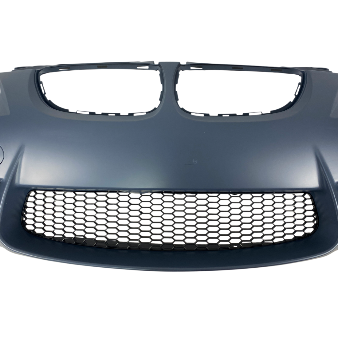 Боди кит М пакет за BMW E92 (2006-2009) - M3 дизайн - висококачествен продукт за автомобил