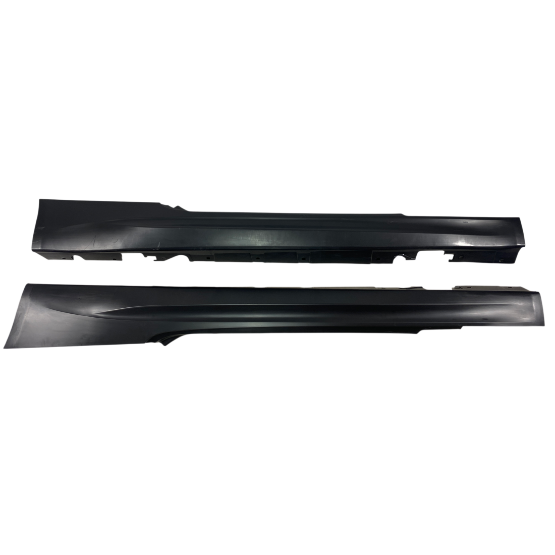 Боди кит М пакет за BMW E92 (2006-2009) - M3 дизайн - висококачествен продукт за автомобил