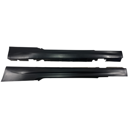 Боди кит М пакет за BMW E92 (2006-2009) - M3 дизайн - висококачествен продукт за автомобил