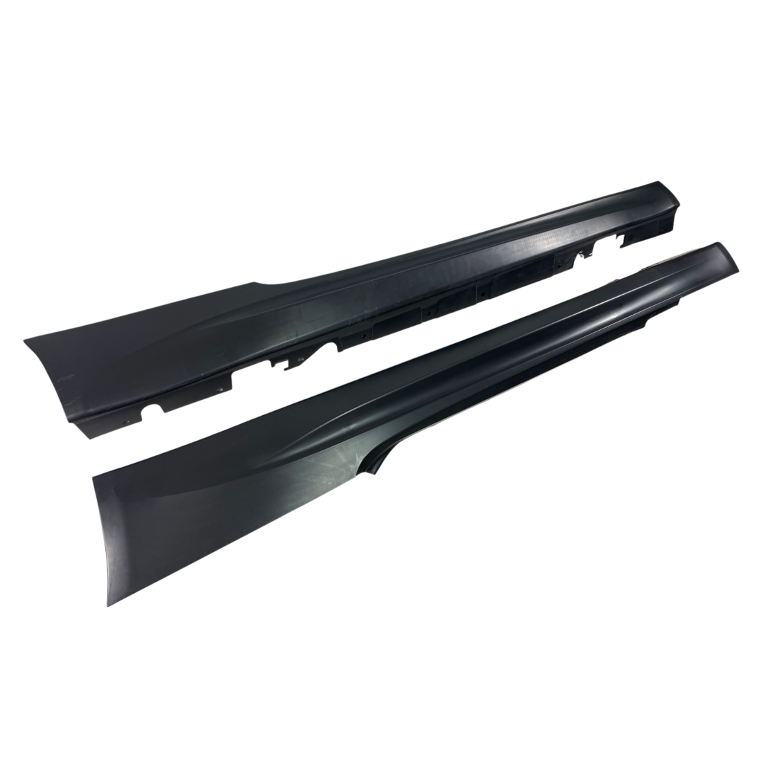 Боди кит М пакет за BMW E92 (2006-2009) - M3 дизайн - висококачествен продукт за автомобил